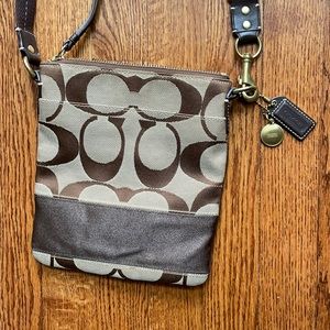 Coach Cross Body